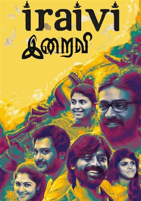 iraivi movie online